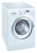 Ремонт стиральных машин siemens WM 12S45